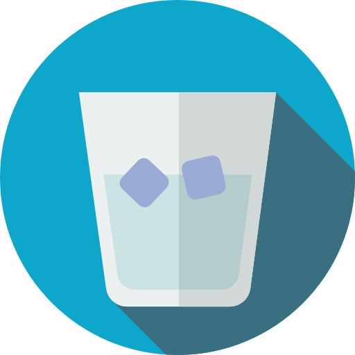 Water glass